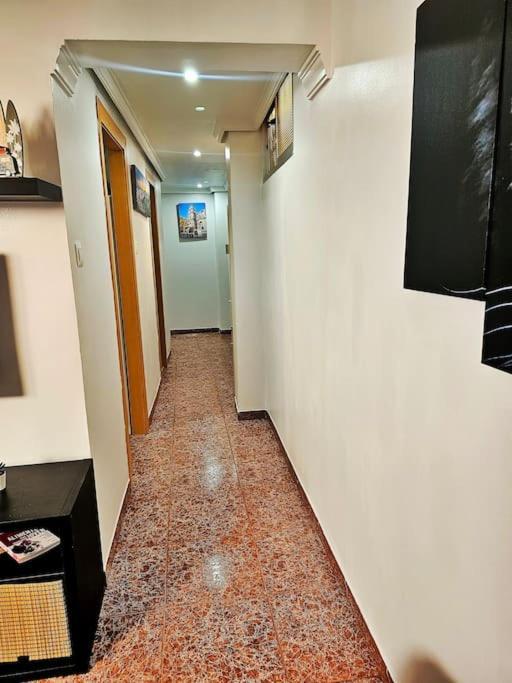 La Que Frao Home Málaga Exterior foto